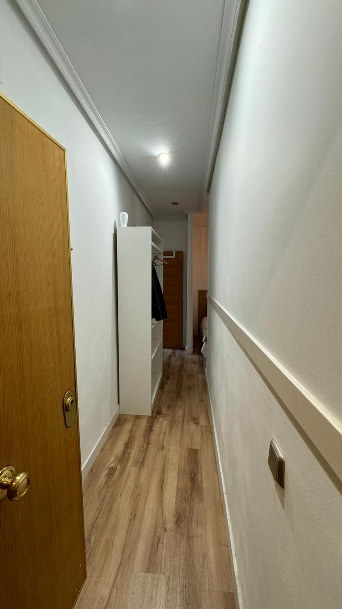 La Guapa De Malasana Madrid Kültér fotó